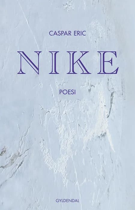 Nike af Caspar Eric