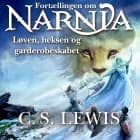 Narnia 2 - Løven, heksen og garderobeskabet af C.S. Lewis