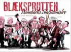 Blæksprutten. Danmarks Statsministre af Troels Mylenberg