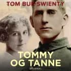 Tommy og Tanne af Tom Buk-Swienty