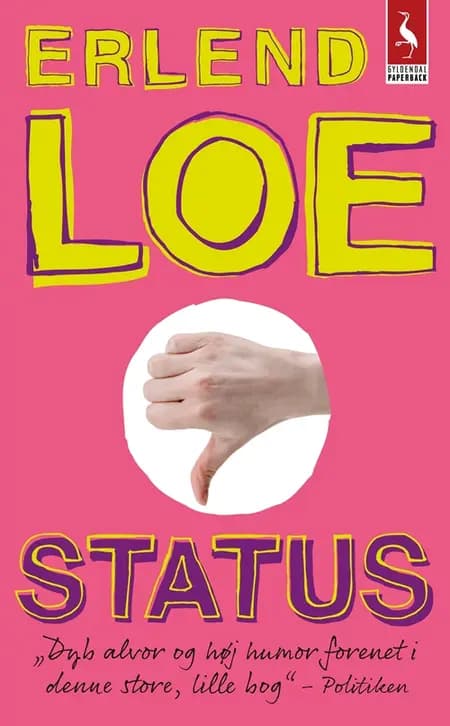 Status af Erlend Loe