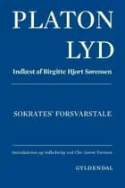 Sokrates' Forsvarstale