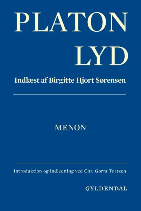 Menon af Platon