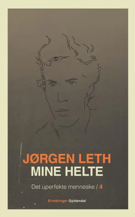 Mine helte af Jørgen Leth