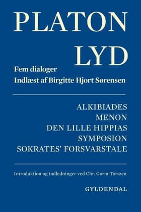 Platon. Lyd af Platon