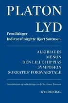 Platon. Lyd
