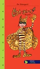 Cat-girl - branden
