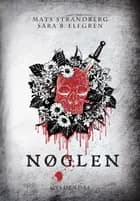 Engelsfors 3 - Nøglen