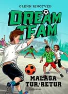 Malaga tur/retur af Glenn Ringtved