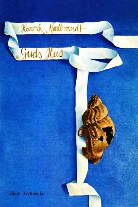 Guds hus af Henrik Nordbrandt