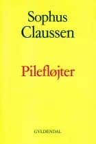 Pilefløjter