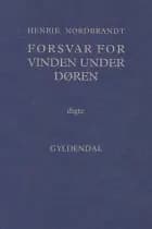 Forsvar for vinden under døren