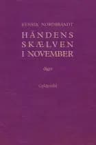 Håndens skælven i november