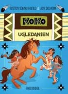 Ugledansen af Kirsten Sonne Harild