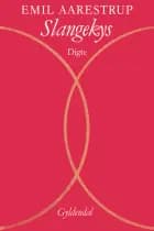 Slangekys af Emil Aarestrup