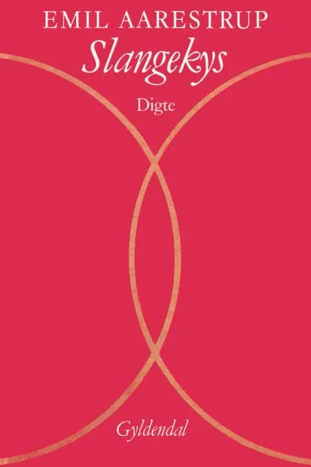 Slangekys af Emil Aarestrup