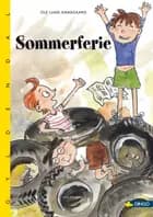 Sommerferie