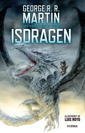 Isdragen af George R.R. Martin
