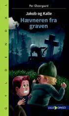 Hævneren fra graven