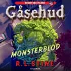 Gåsehud - Monsterblod af R. L. Stine