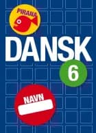 Pirana - Dansk 6 af -