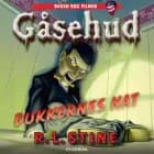 Gåsehud - Dukkernes nat