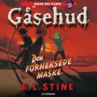 Gåsehud - Den forheksede maske af R.L. Stine