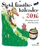 Strid Familiekalender 2016