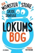 Den monsterstore og skideskægge lokumsbog