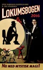 Lokumsbogen 2016