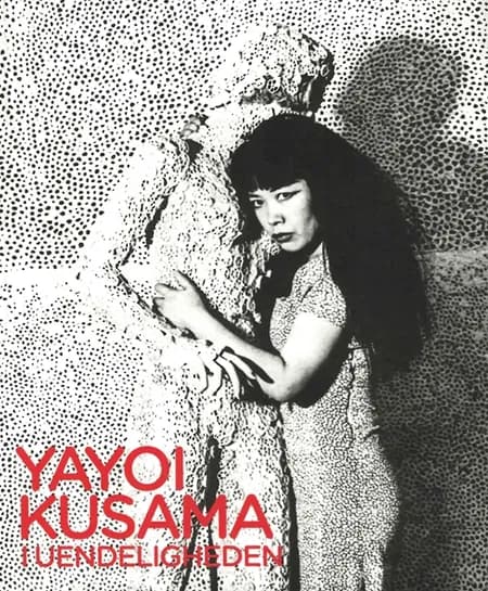 Louisiana Revy. YaYoi Kusama af Ingen forfatter
