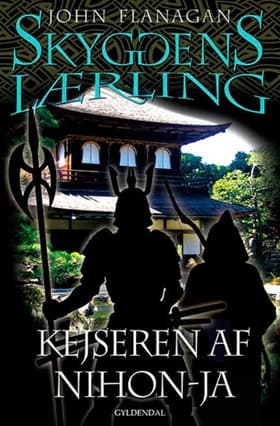 Kejseren af Nihon-Ja af John Flanagan