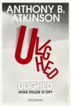 Ulighed af Anthony B. Atkinson