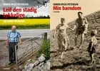 Leif den stadig lykkelige og andre historier af Søren Ryge Petersen
