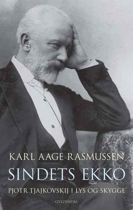 Sindets ekko af Karl Aage Rasmussen