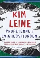 Profeterne i Evighedsfjorden af Kim Leine