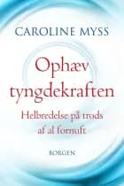 Ophæv tyngdekraften