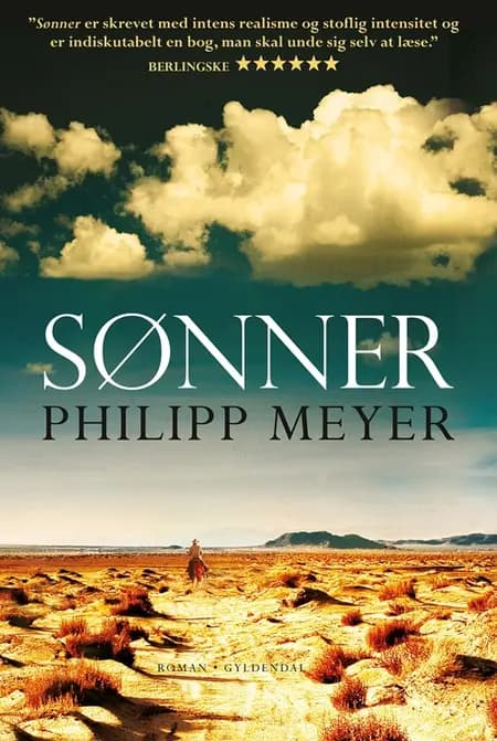 Sønner af Philipp Meyer