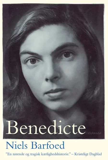 Benedicte af Niels Barfoed