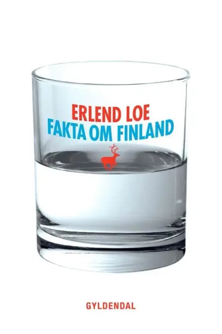 Fakta om Finland af Erlend Loe
