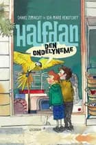 Halfdan 1 - Den ondelyneme