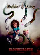 Klovnejagten af LG Jensen