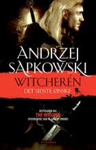 Det sidste ønske af Andrzej Sapkowski