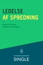 Ledelse af spredning af Henrik W. Bendix og Henning Vestergaard