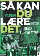 Så kan du lære det af Frank Sebastian Hansen og Einar Helleland