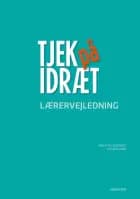 Tjek på idræt