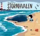 Stormhvalen af Benji Davies