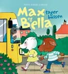 Max og Bella - tager bussen
