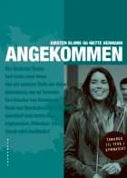 Angekommen af Mette Hermann og Kirsten Blume