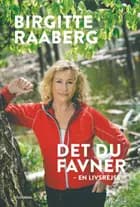 Det du favner